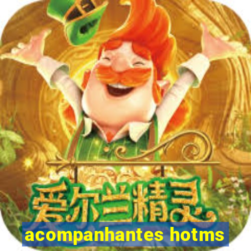 acompanhantes hotms